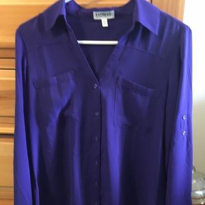 Express Portofino Shirt